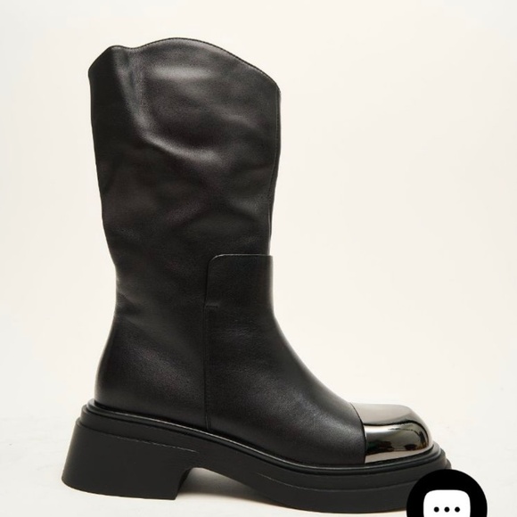 Boots Fabio Monelli - Picture 10 of 14